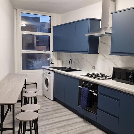London Stratford 4 Bed Apartment Kültér fotó