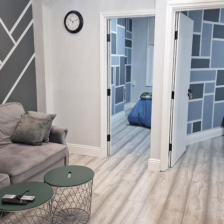 London Stratford 4 Bed Apartment Kültér fotó