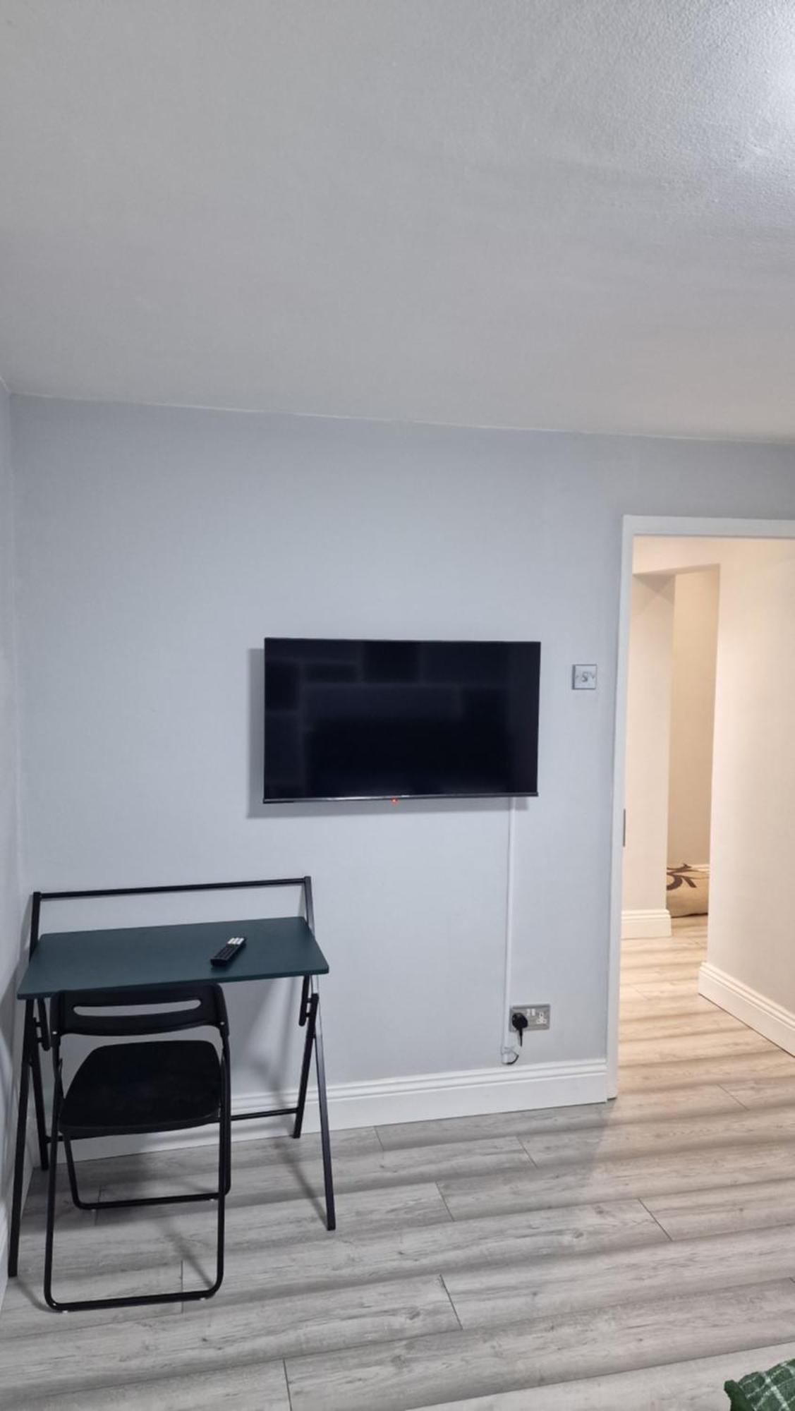 London Stratford 4 Bed Apartment Kültér fotó