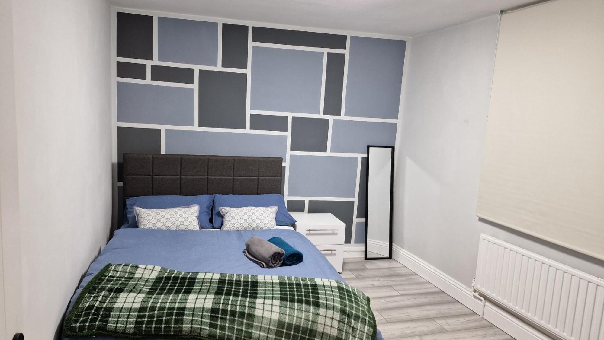 London Stratford 4 Bed Apartment Kültér fotó