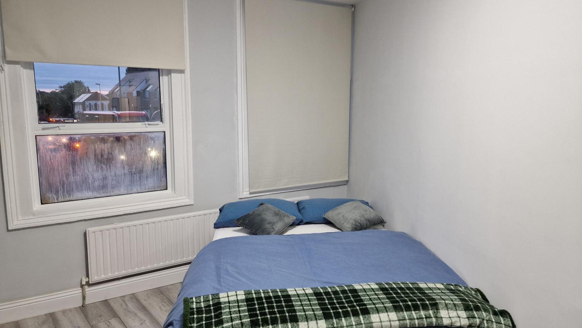 London Stratford 4 Bed Apartment Kültér fotó