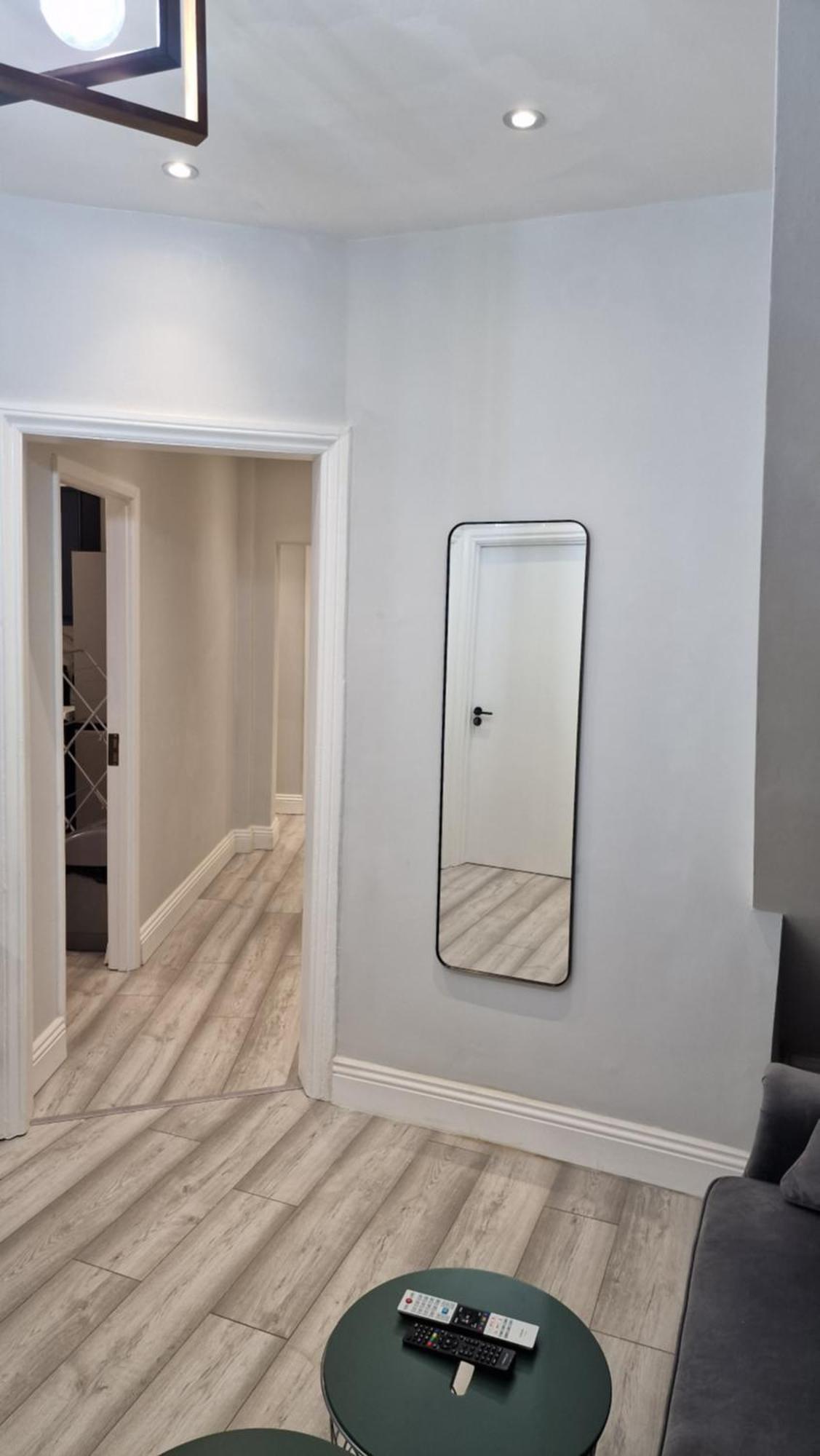 London Stratford 4 Bed Apartment Kültér fotó