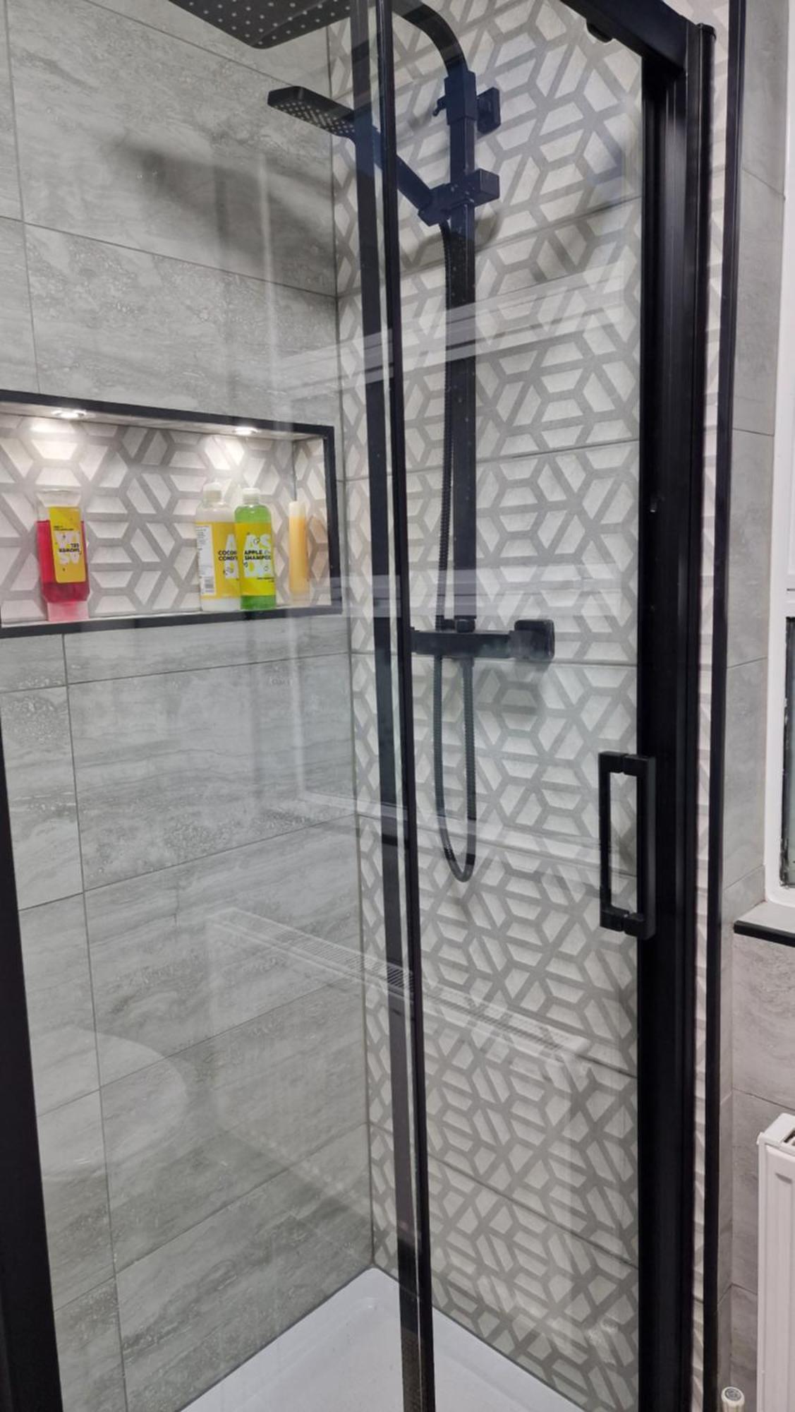 London Stratford 4 Bed Apartment Kültér fotó