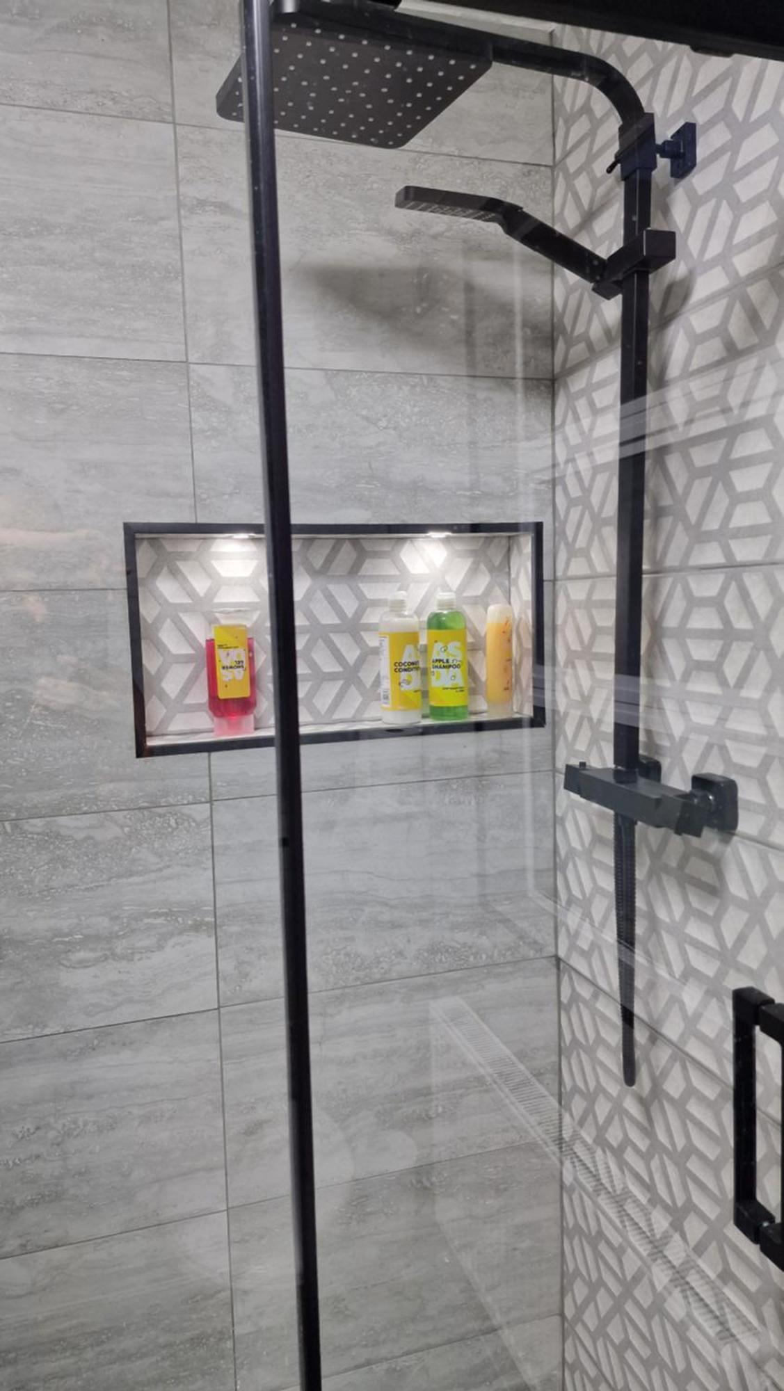 London Stratford 4 Bed Apartment Kültér fotó