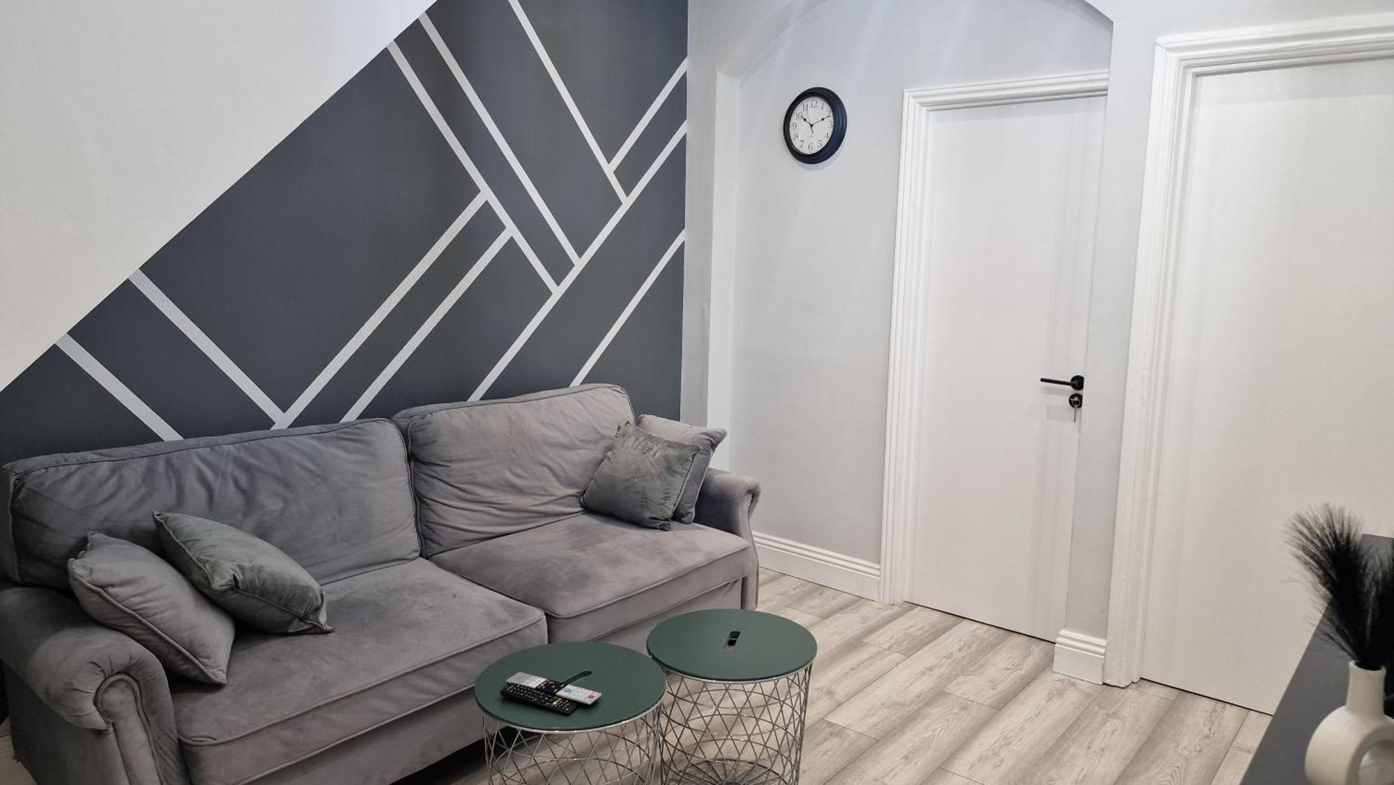 London Stratford 4 Bed Apartment Kültér fotó