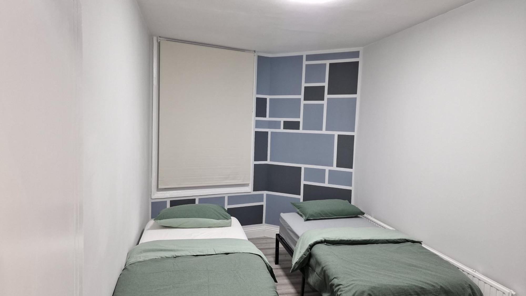 London Stratford 4 Bed Apartment Kültér fotó