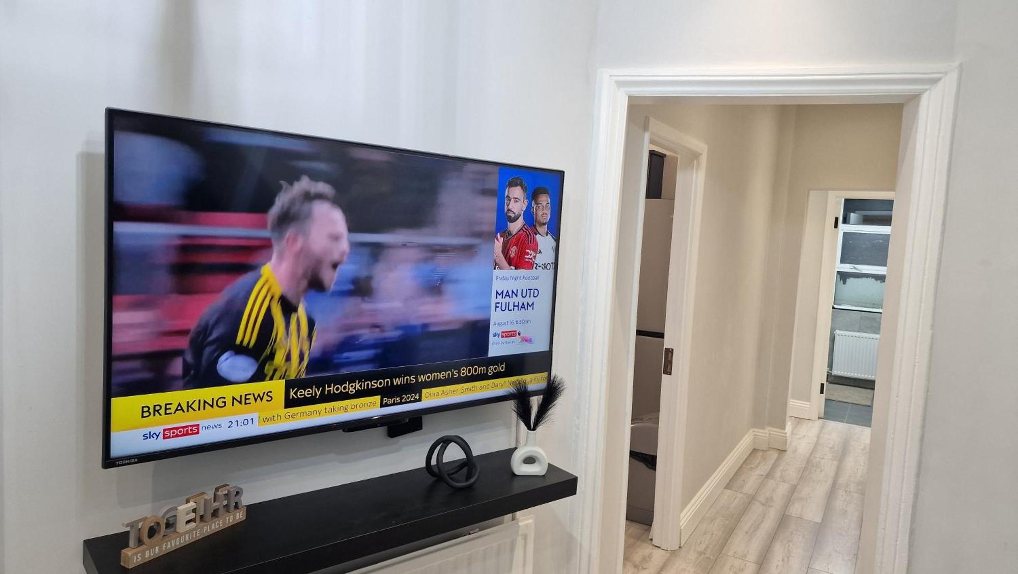 London Stratford 4 Bed Apartment Kültér fotó